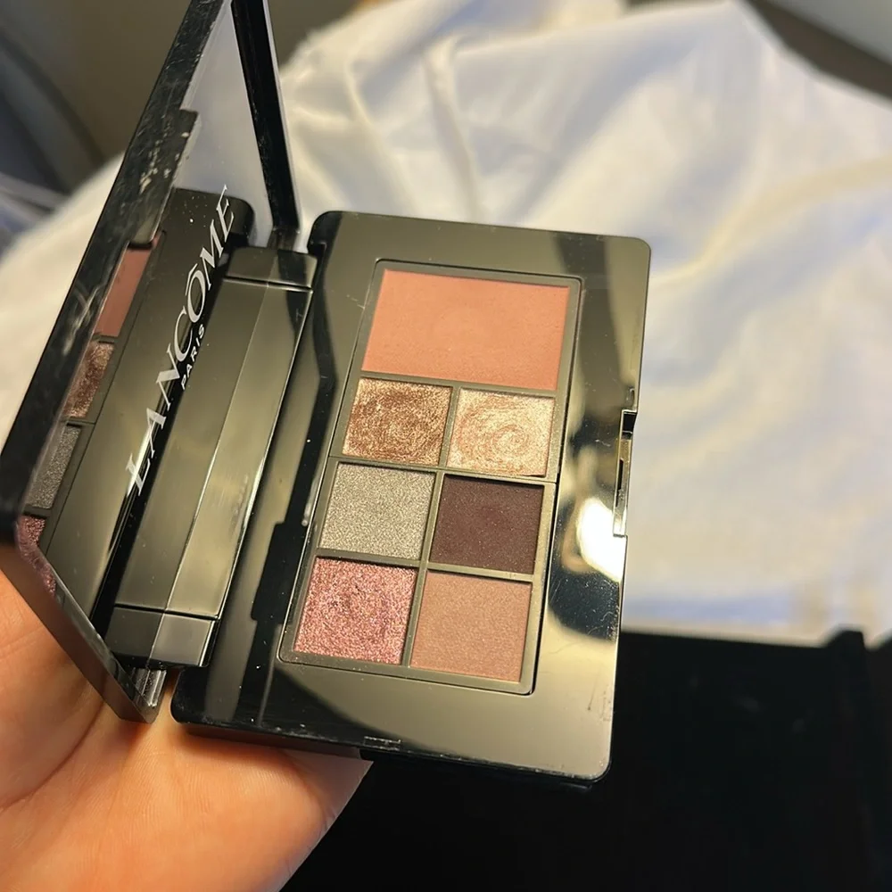 Lancôme Eyeshadow Palette - Picture 8 of 10